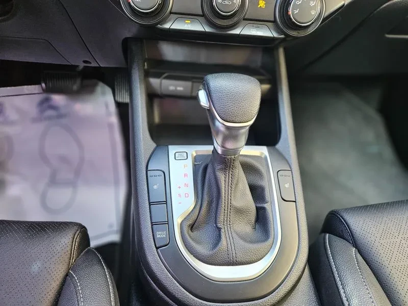 Kia K3 Trendy | Mobile.bg � ����������� 10