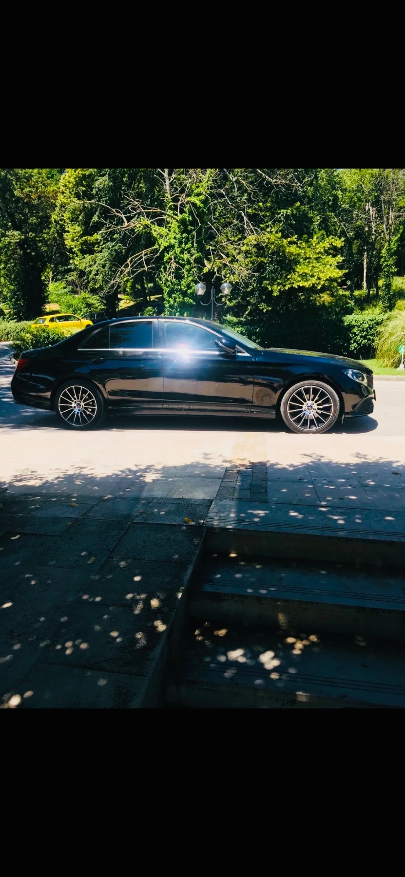 Mercedes-Benz E 200 2000, снимка 1