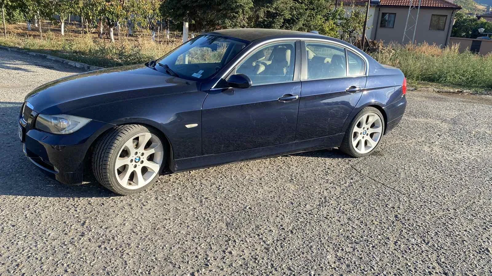 BMW 325  - изображение 2