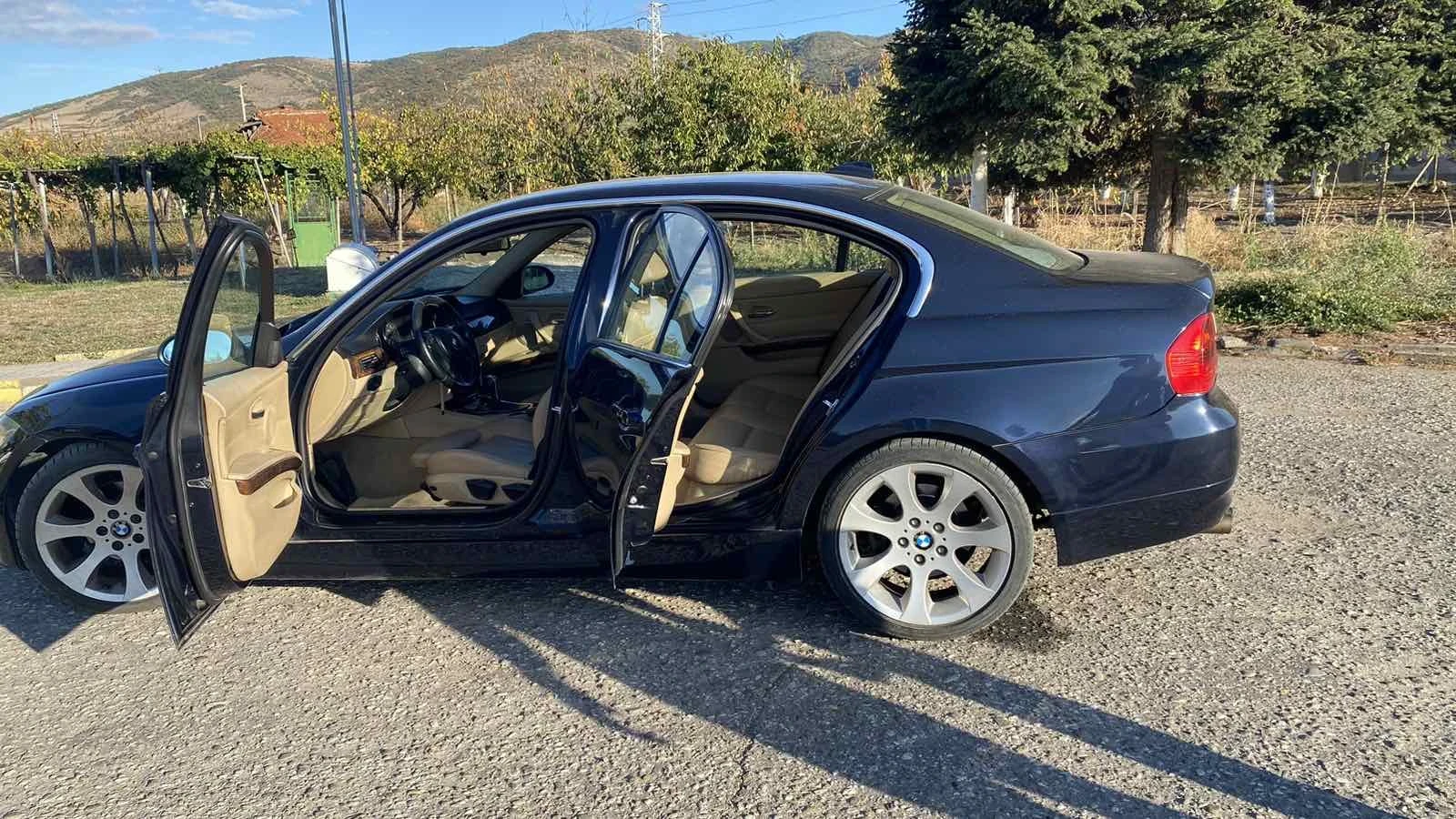 BMW 325  - изображение 9