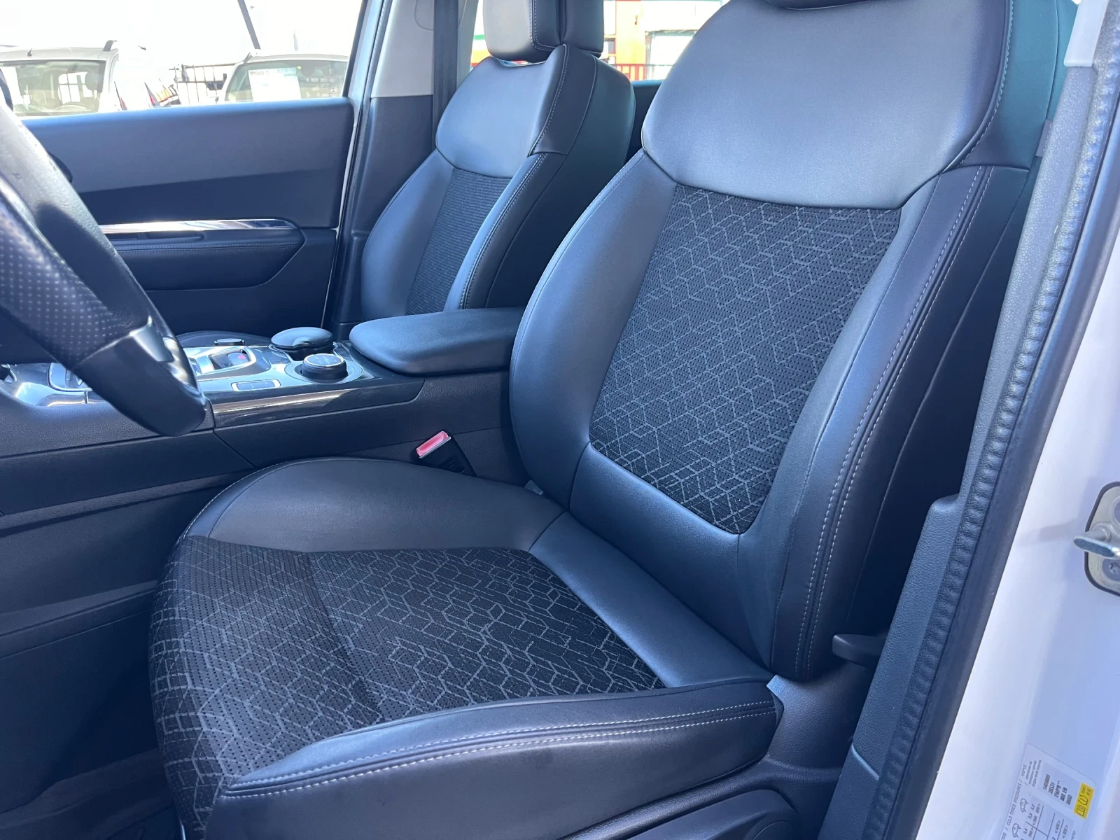 Peugeot 3008 2.0HDI Hybrid 4x4 | Mobile.bg   13