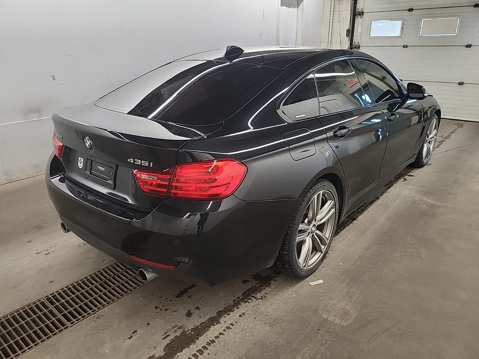 BMW 435 CARFAX АВТО КРЕДИТ  - изображение 3