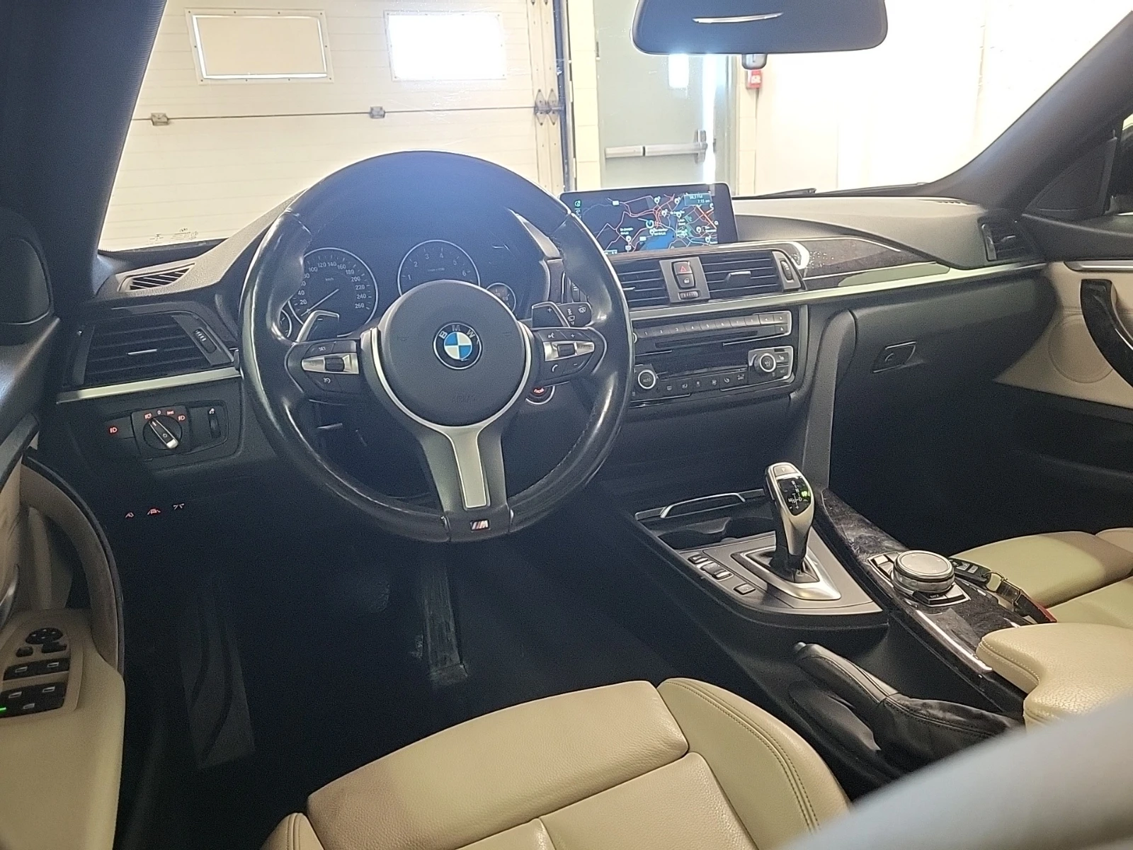 BMW 435 CARFAX АВТО КРЕДИТ  - изображение 6