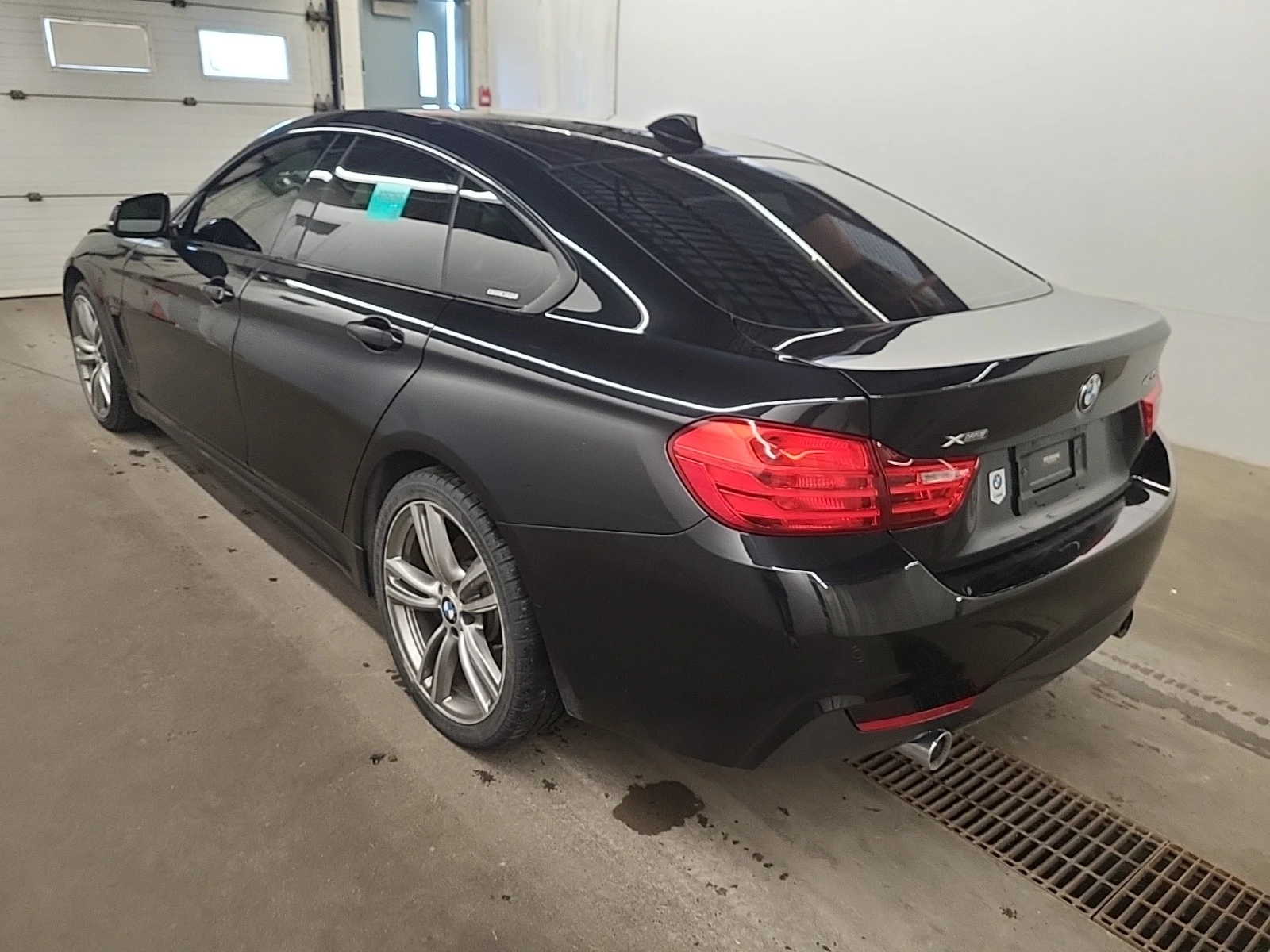 BMW 435 CARFAX АВТО КРЕДИТ  - изображение 2