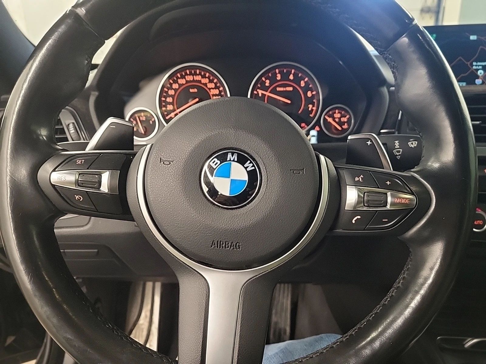 BMW 435 CARFAX АВТО КРЕДИТ  - изображение 7