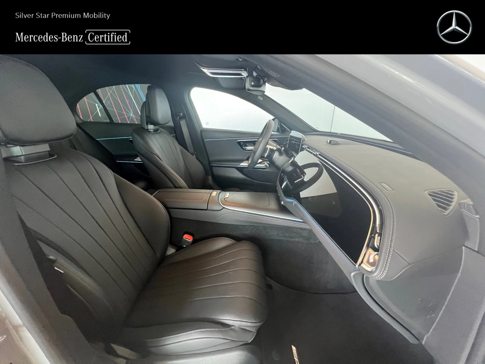Mercedes-Benz E 300 de 4MATIC - изображение 9