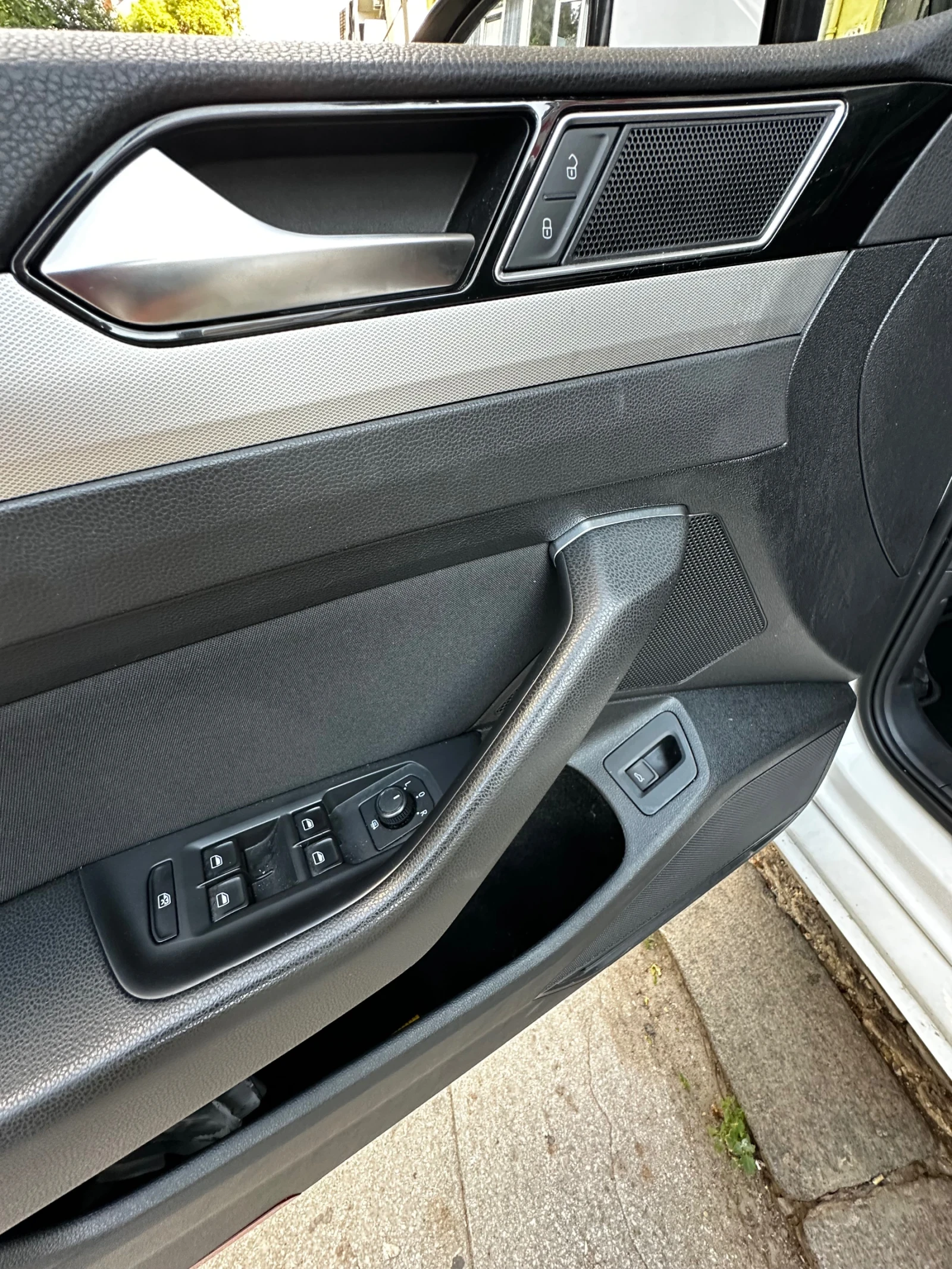VW Passat 2016 / 2 TDI 150/ EVRO VI - изображение 8