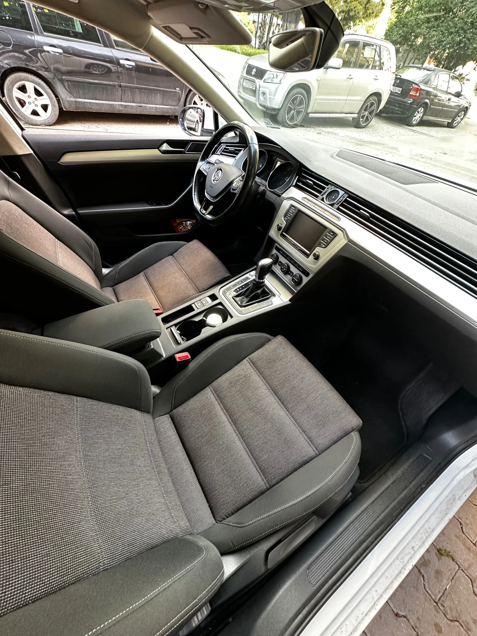 VW Passat 2016 / 2 TDI 150/ EVRO VI - изображение 5