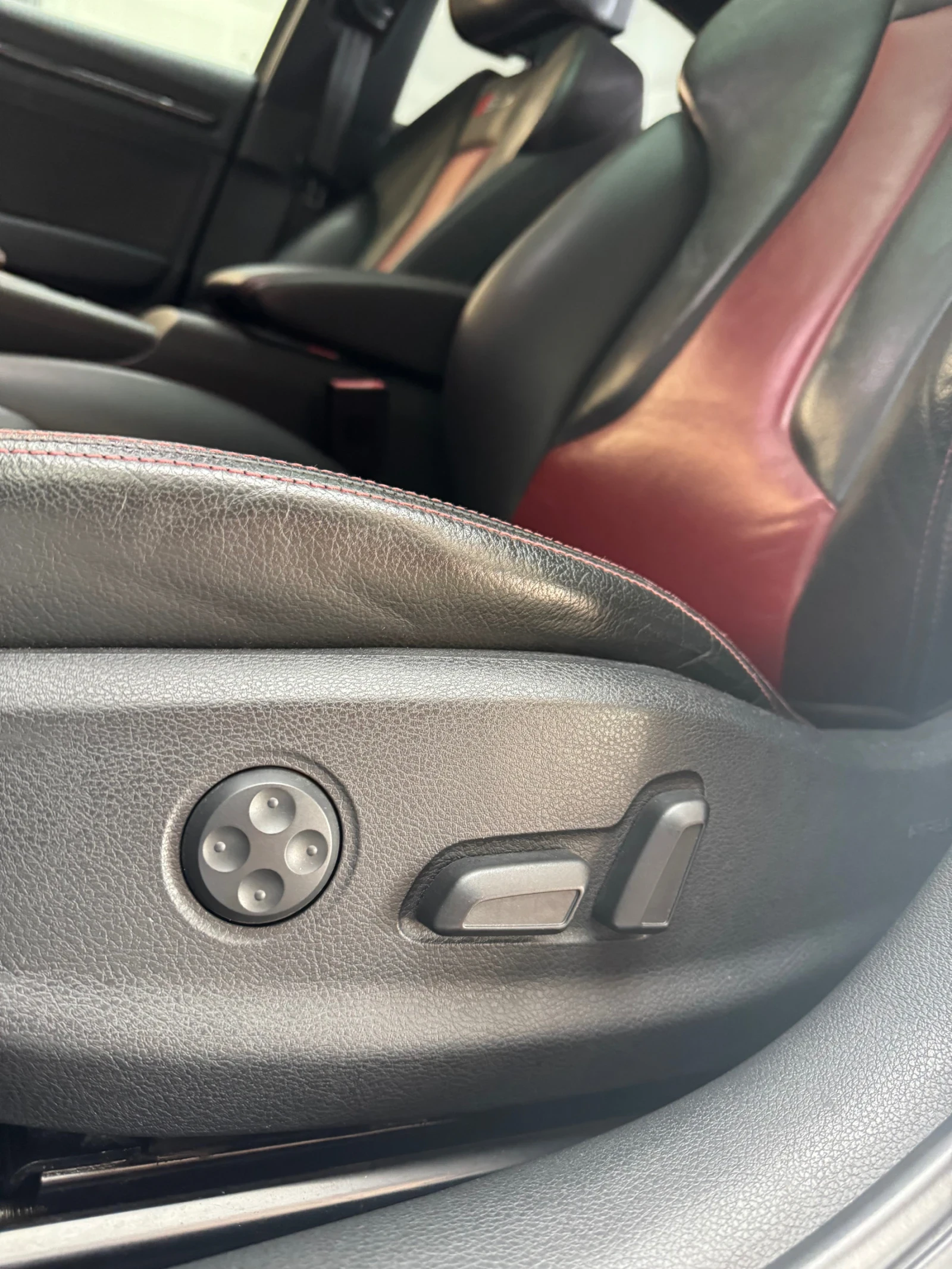 Audi S3 QUATTRO * S LINE * BANG & OLUFSEN *  *  | Mobile.bg   15