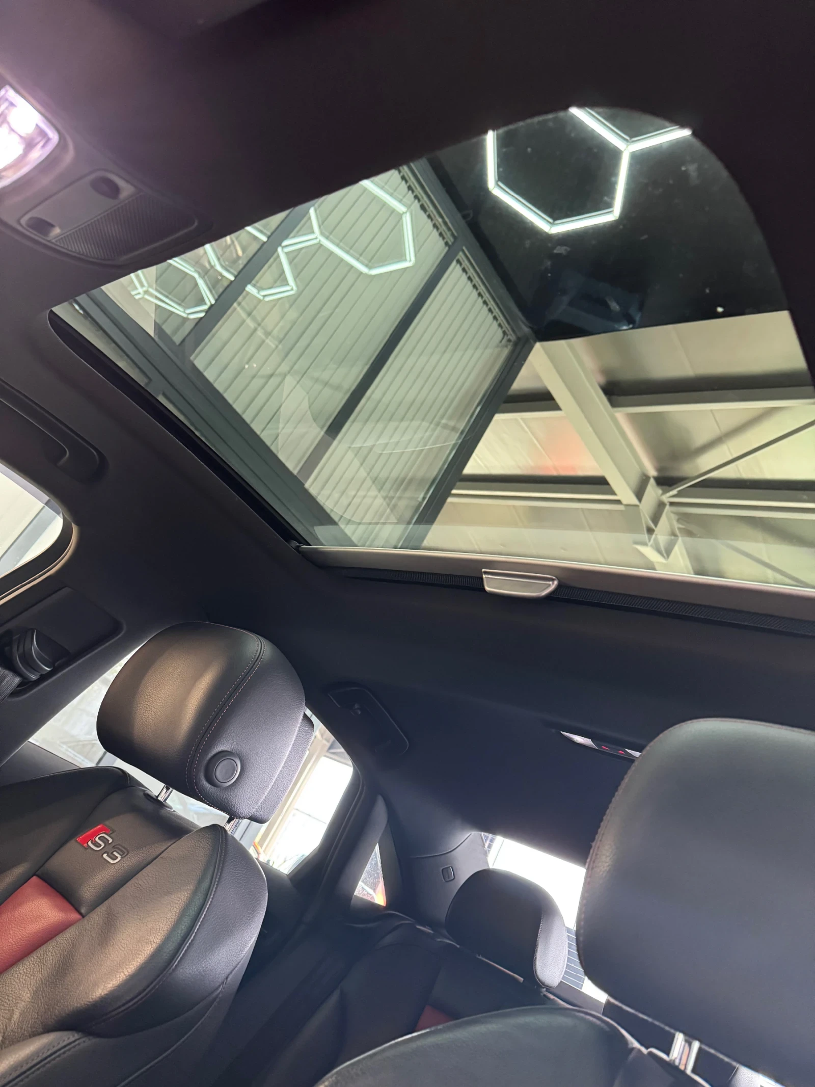 Audi S3 QUATTRO * S LINE * BANG & OLUFSEN *  *  | Mobile.bg   16