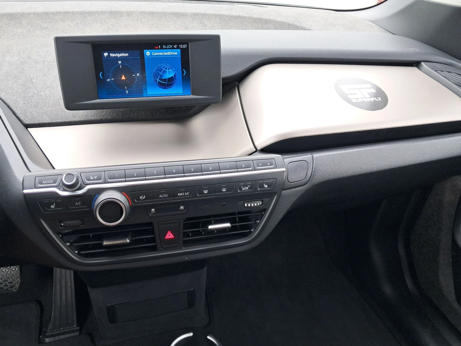 BMW i3 S-184кс.Термопомпа - изображение 9