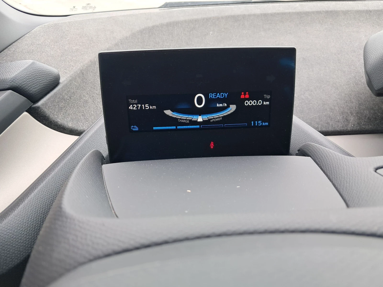 BMW i3 S-184кс.Термопомпа - изображение 7