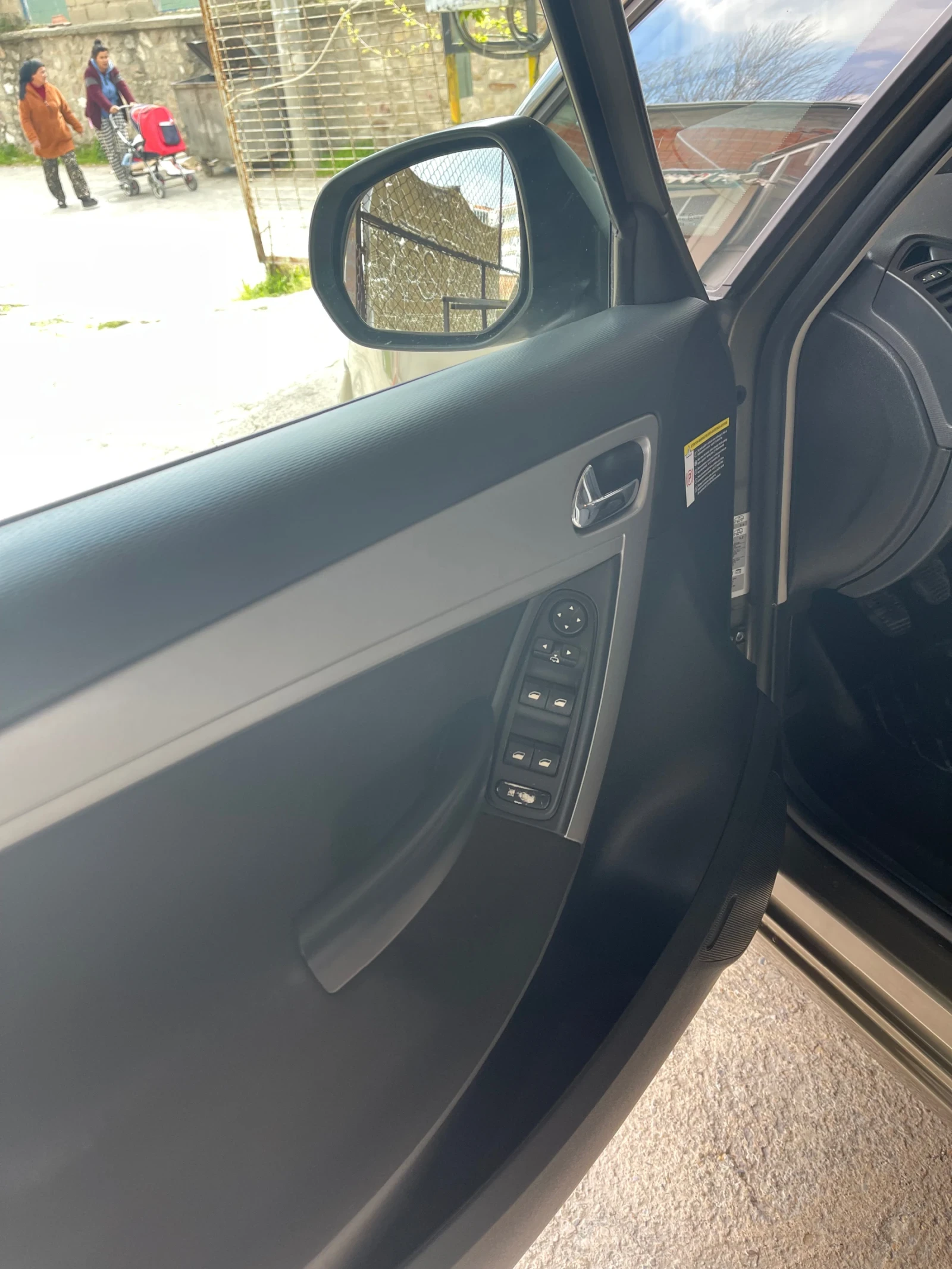 Citroen Grand C4 Picasso  - изображение 7