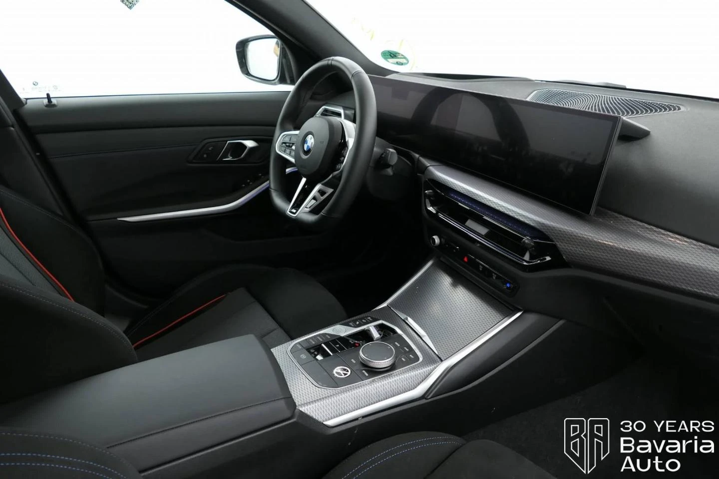 BMW 320  i M Sport Paket - изображение 7