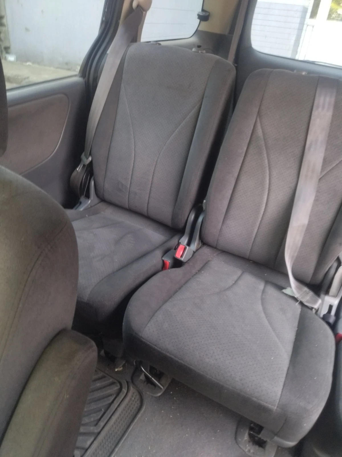 Mazda Mpv  - изображение 6