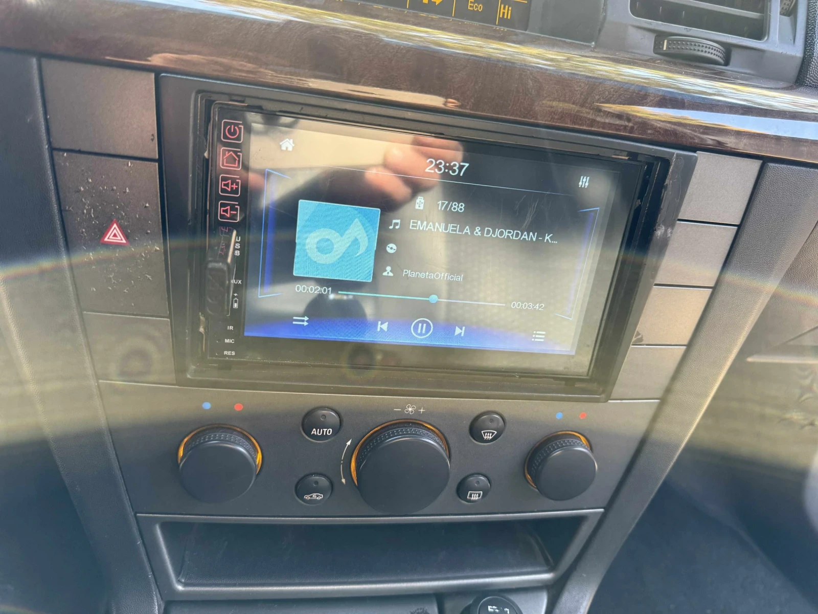 Opel Vectra 2.2DTI - !!! | Mobile.bg   9