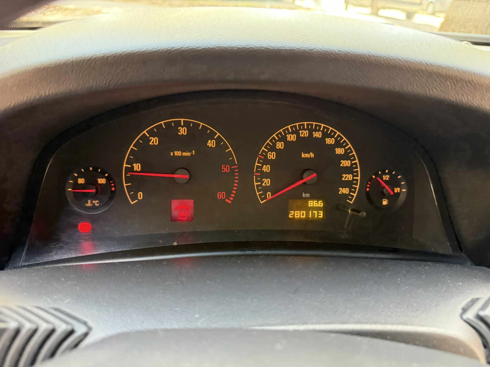 Opel Vectra 2.2DTI - !!! | Mobile.bg   8