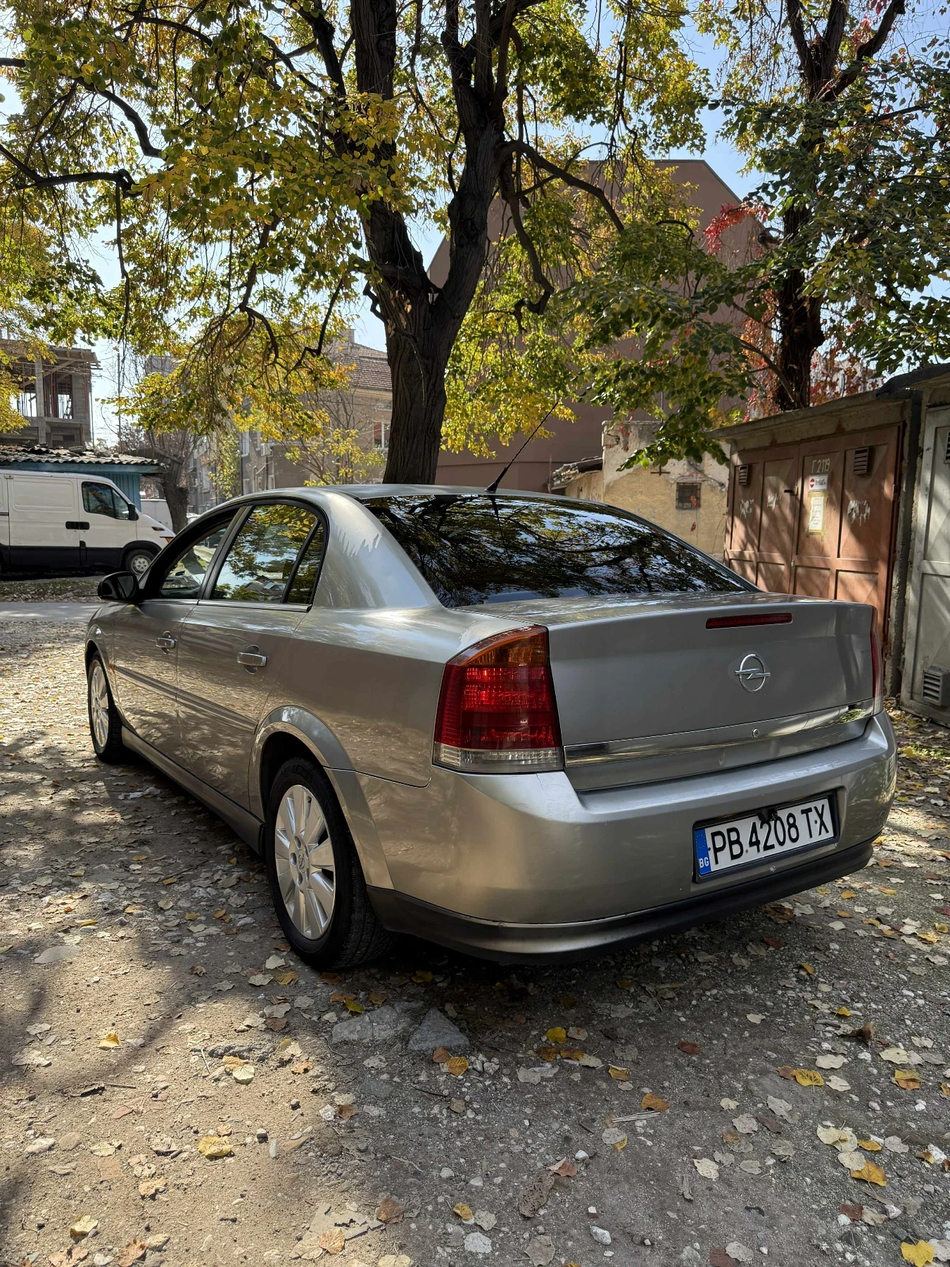 Opel Vectra 2.2DTI - !!! | Mobile.bg   2