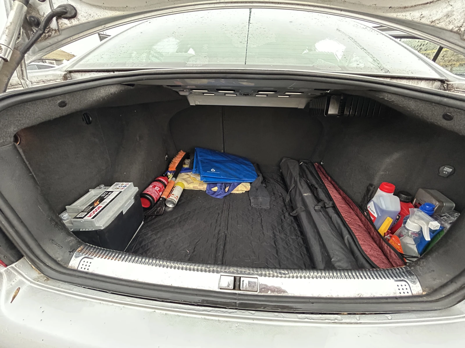 VW Jetta 2.0  | Mobile.bg   6