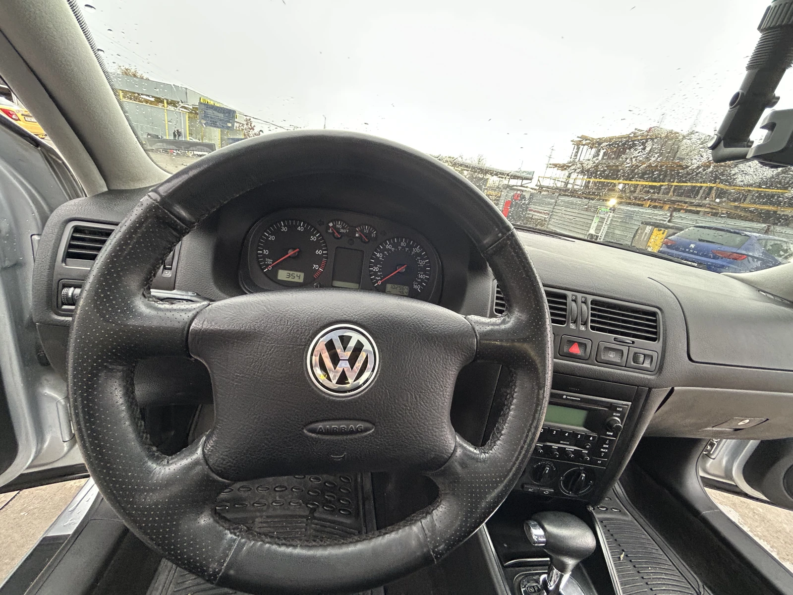 VW Jetta 2.0  | Mobile.bg   9