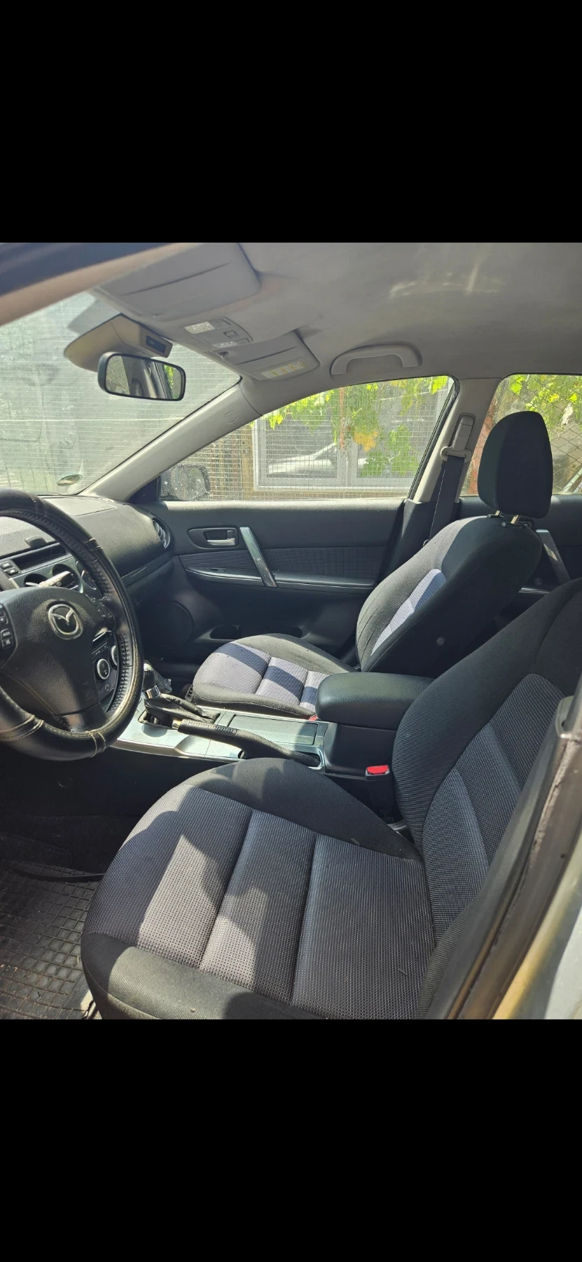 Mazda 6  - изображение 2