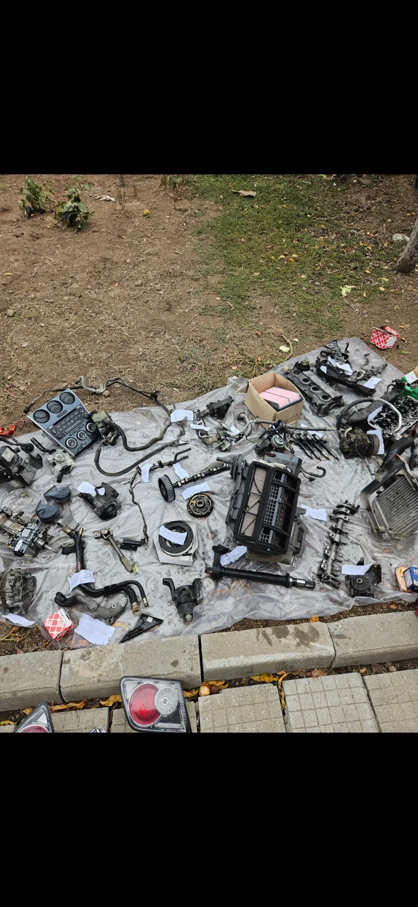 Mazda 6  - изображение 4