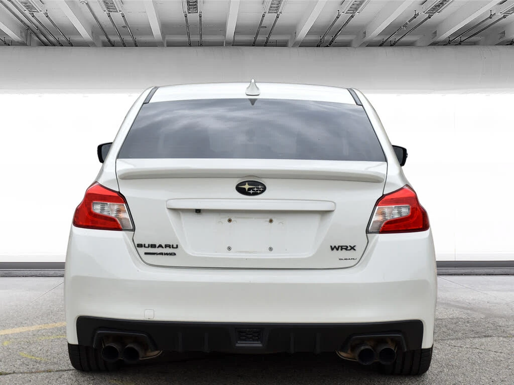 Subaru WRX Limited BLINDSPOT* CAM* KEYLESS*  | Mobile.bg   4