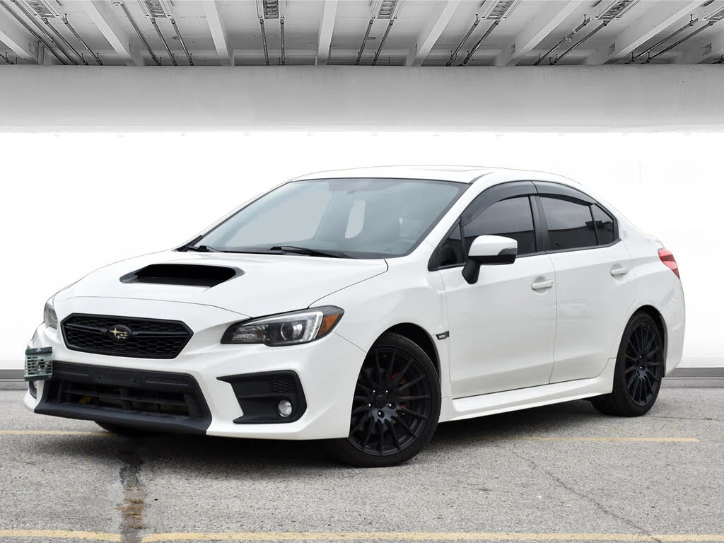 Subaru WRX Limited BLINDSPOT* CAM* KEYLESS*  | Mobile.bg   1