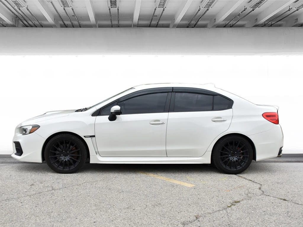 Subaru WRX Limited BLINDSPOT* CAM* KEYLESS*  | Mobile.bg   2