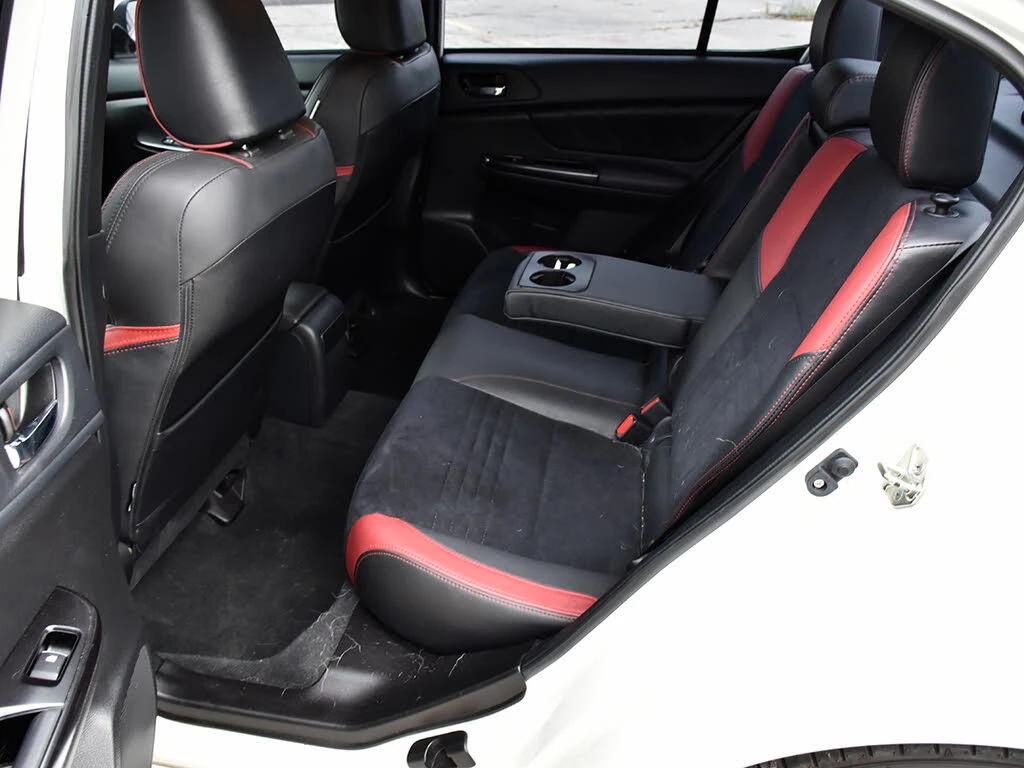 Subaru WRX Limited BLINDSPOT* CAM* KEYLESS*  | Mobile.bg   9