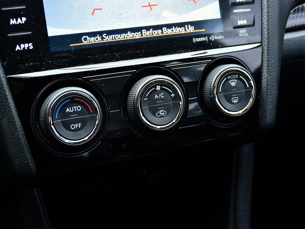 Subaru WRX Limited BLINDSPOT* CAM* KEYLESS*  | Mobile.bg   16