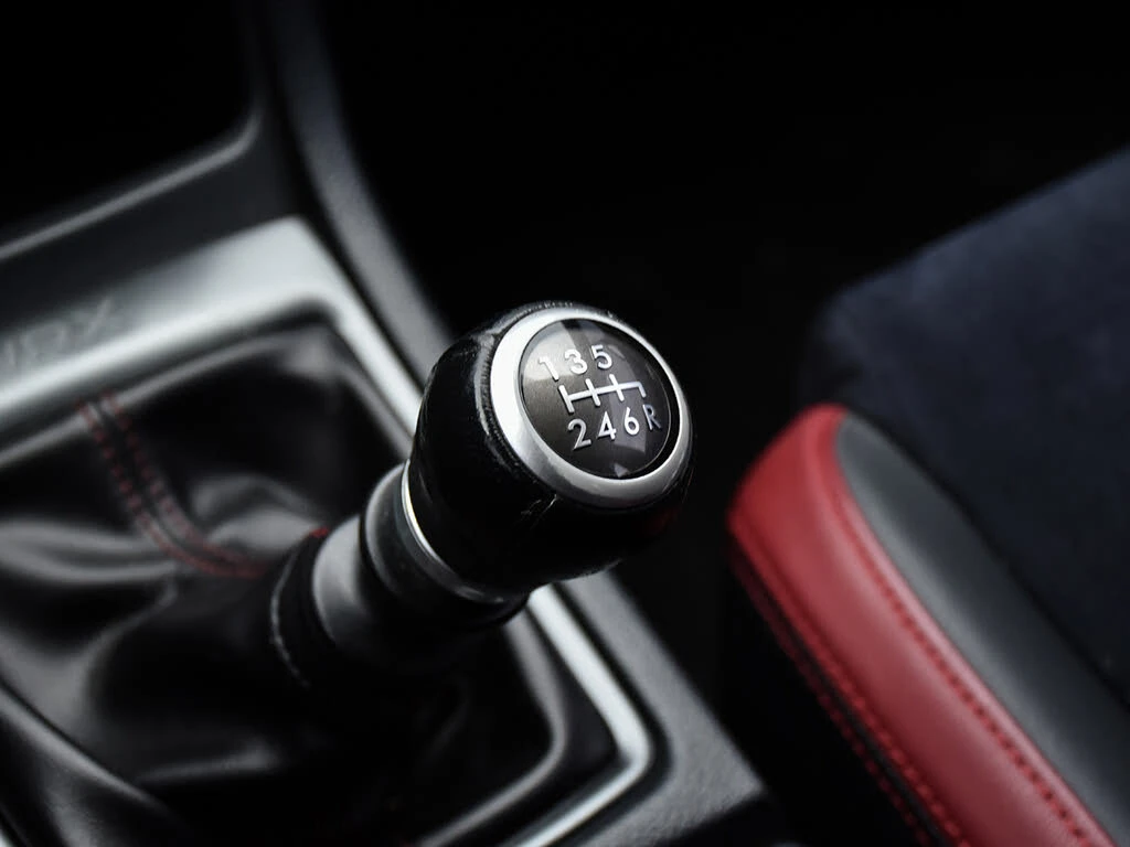 Subaru WRX Limited BLINDSPOT* CAM* KEYLESS*  | Mobile.bg   17