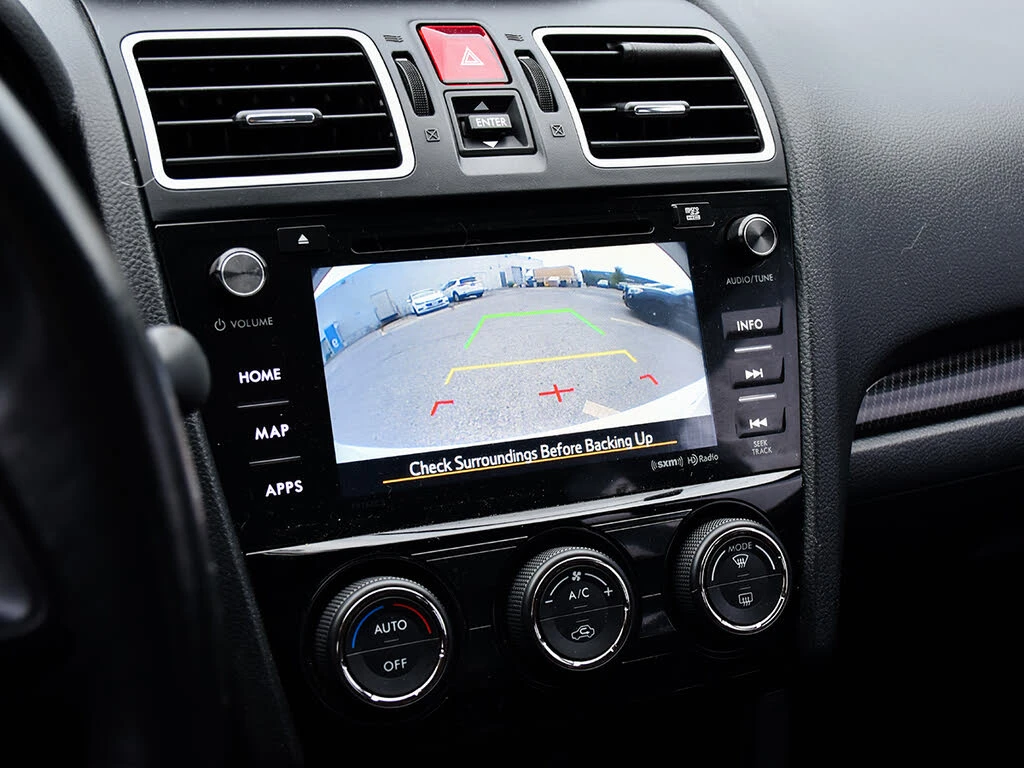 Subaru WRX Limited BLINDSPOT* CAM* KEYLESS*  | Mobile.bg   15