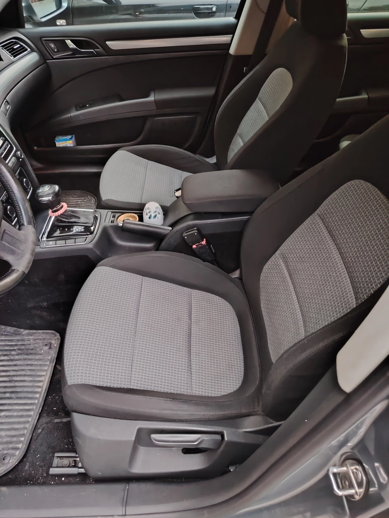 Skoda Superb | Mobile.bg � ����������� 7