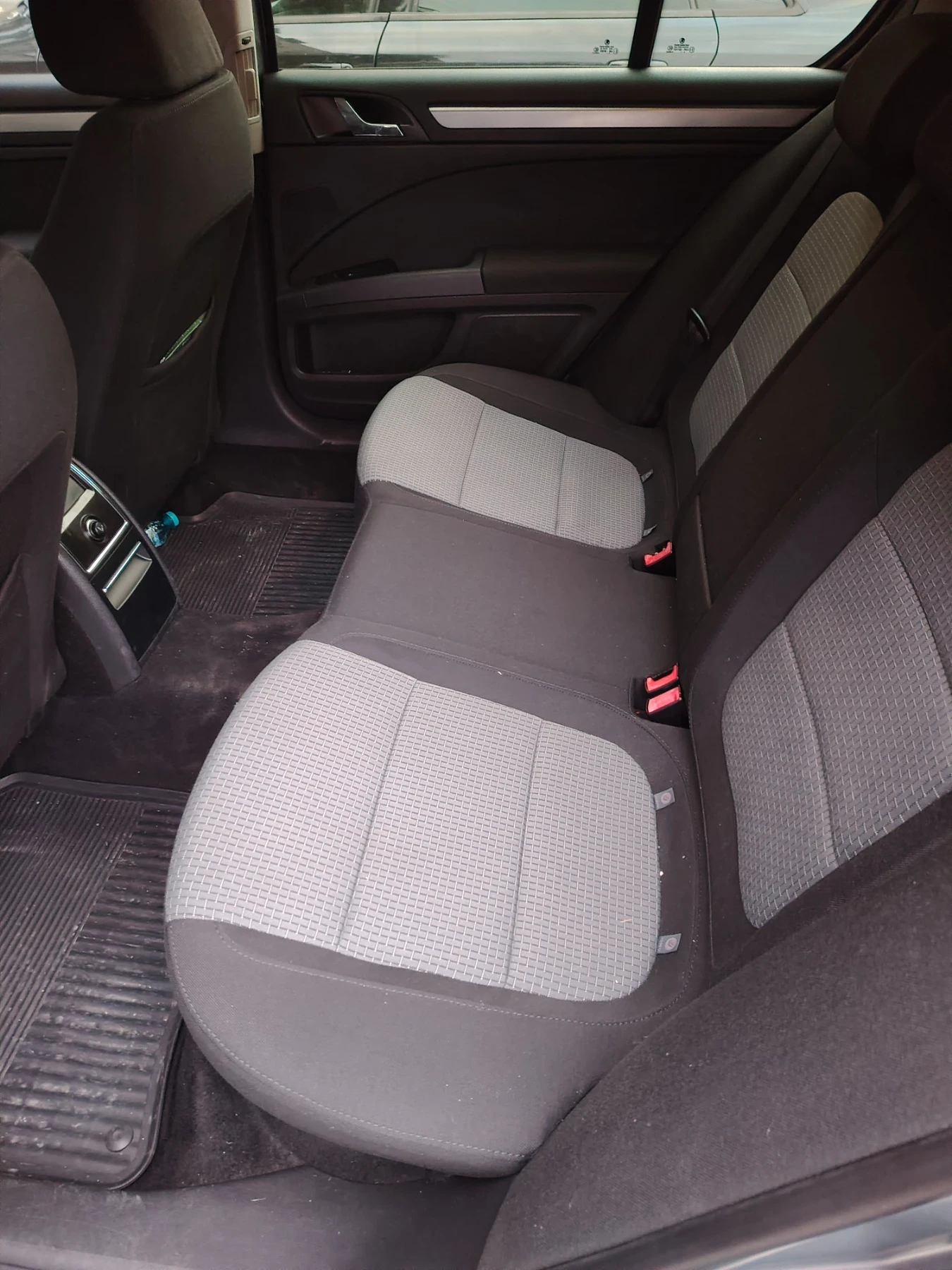 Skoda Superb | Mobile.bg � ����������� 8