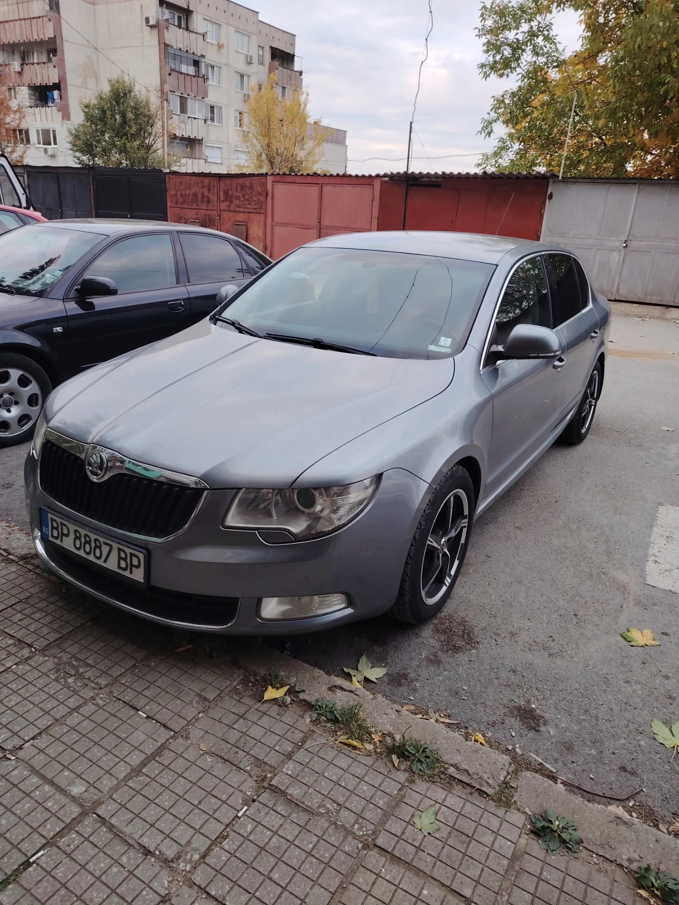 Skoda Superb | Mobile.bg � ����������� 2