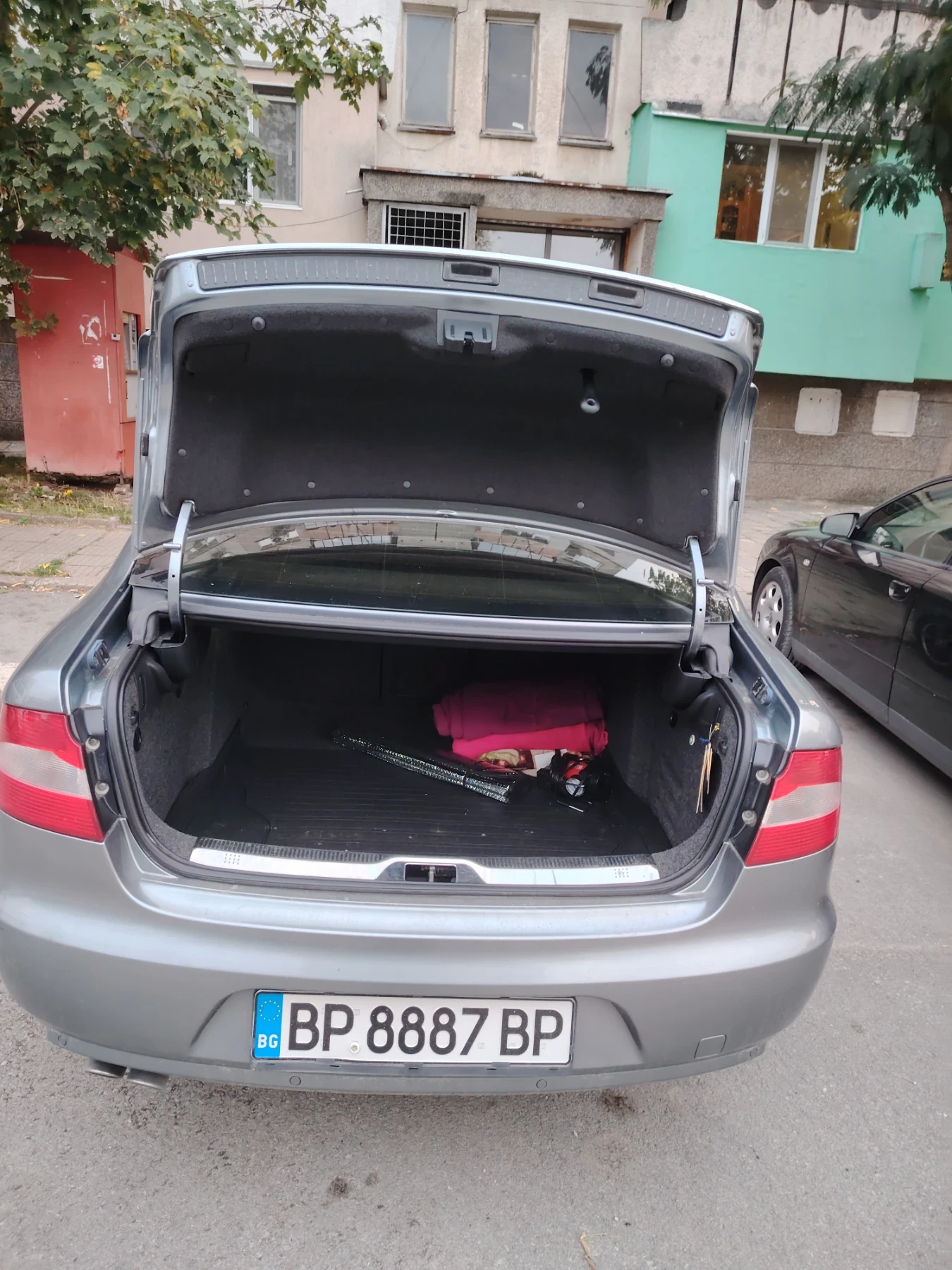 Skoda Superb | Mobile.bg � ����������� 10
