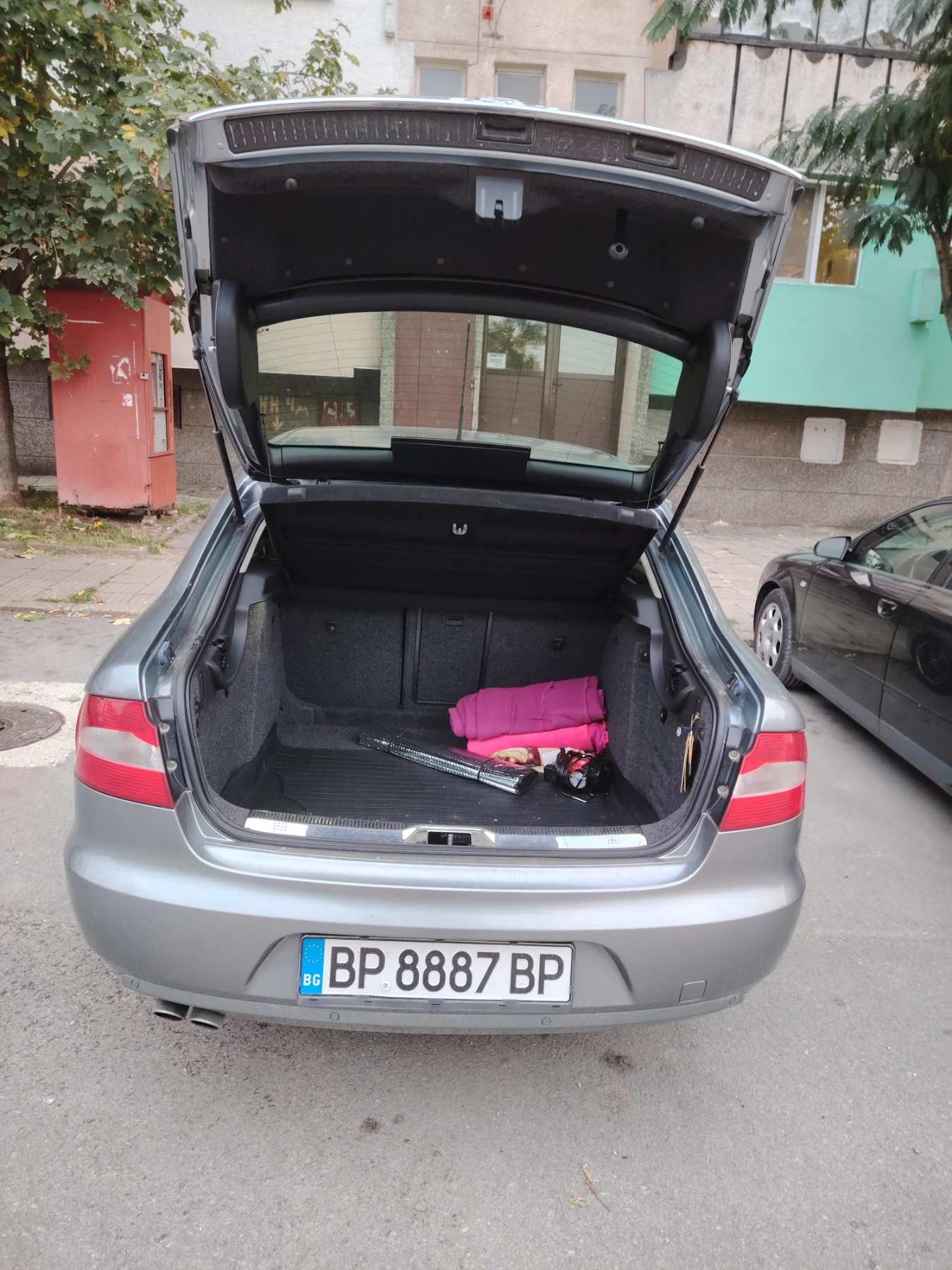 Skoda Superb | Mobile.bg � ����������� 11