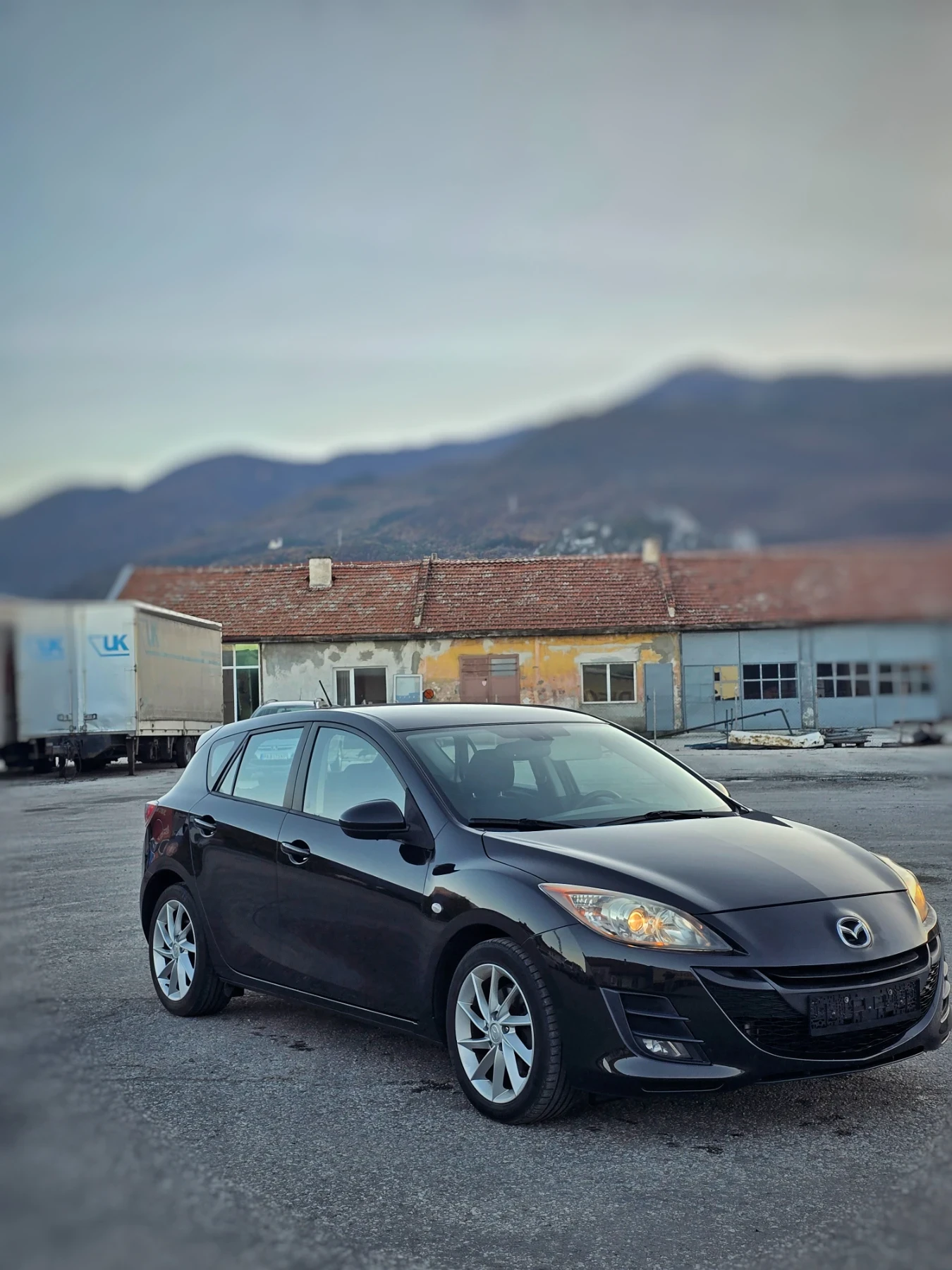 Mazda 3 | Mobile.bg   2
