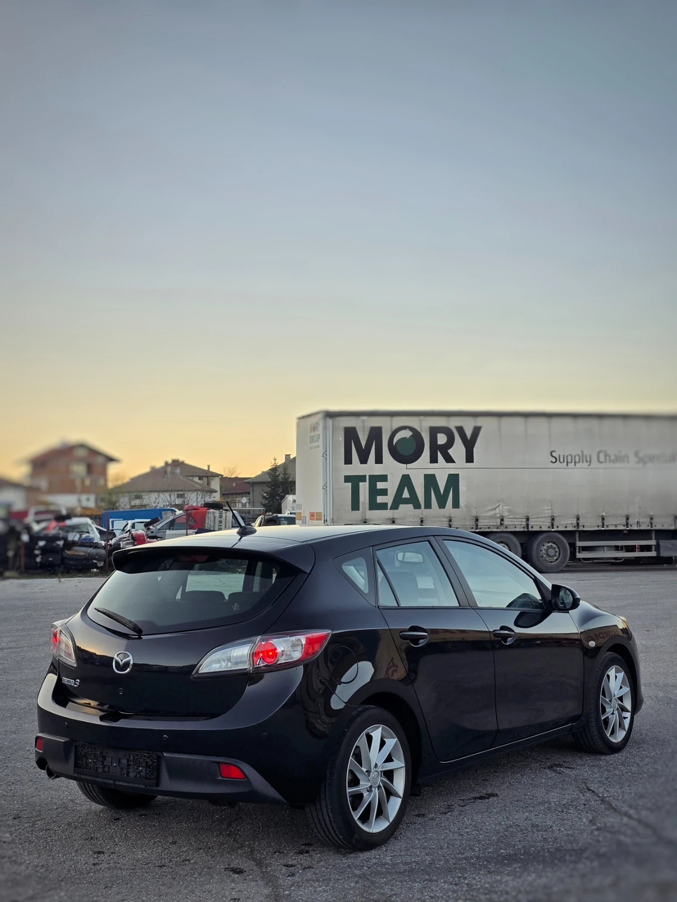 Mazda 3 | Mobile.bg   3