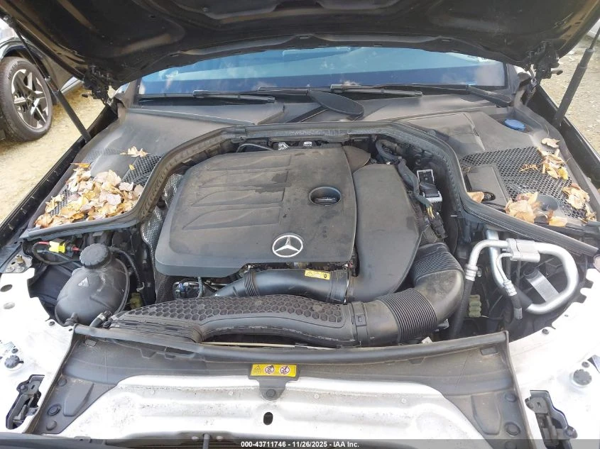 Mercedes-Benz C 300 2021 MERCEDES-BENZ C 300 4MATIC | Mobile.bg   13