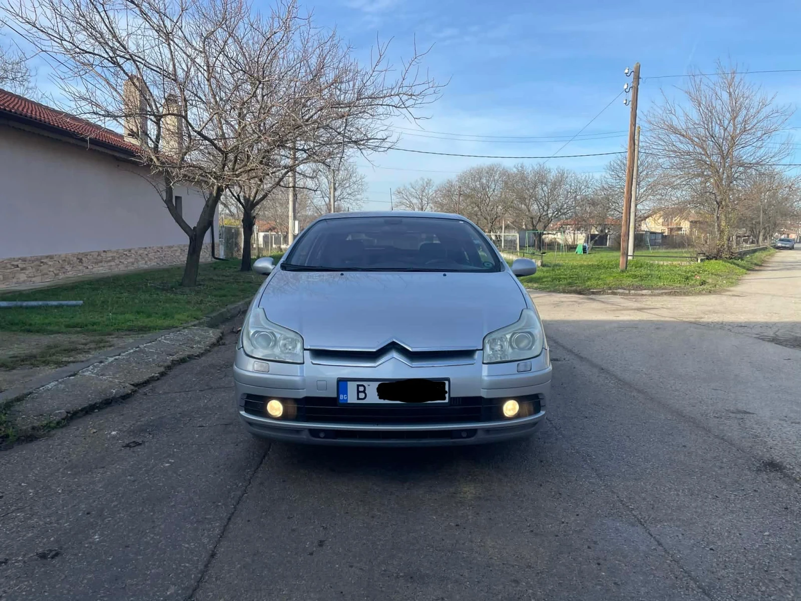 Citroen C5 2.0 HDI | Mobile.bg � ����������� 2