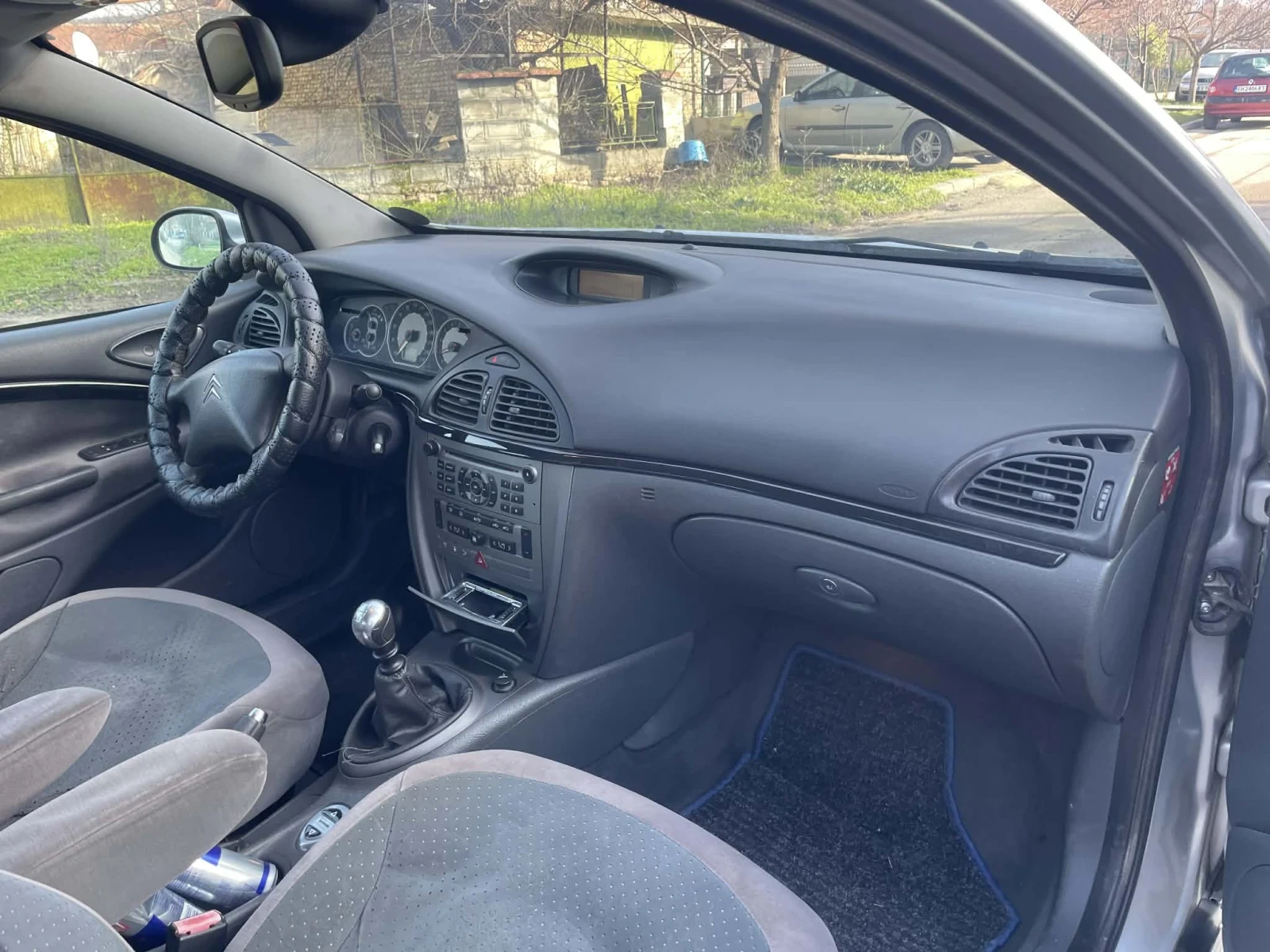Citroen C5 2.0 HDI | Mobile.bg � ����������� 6