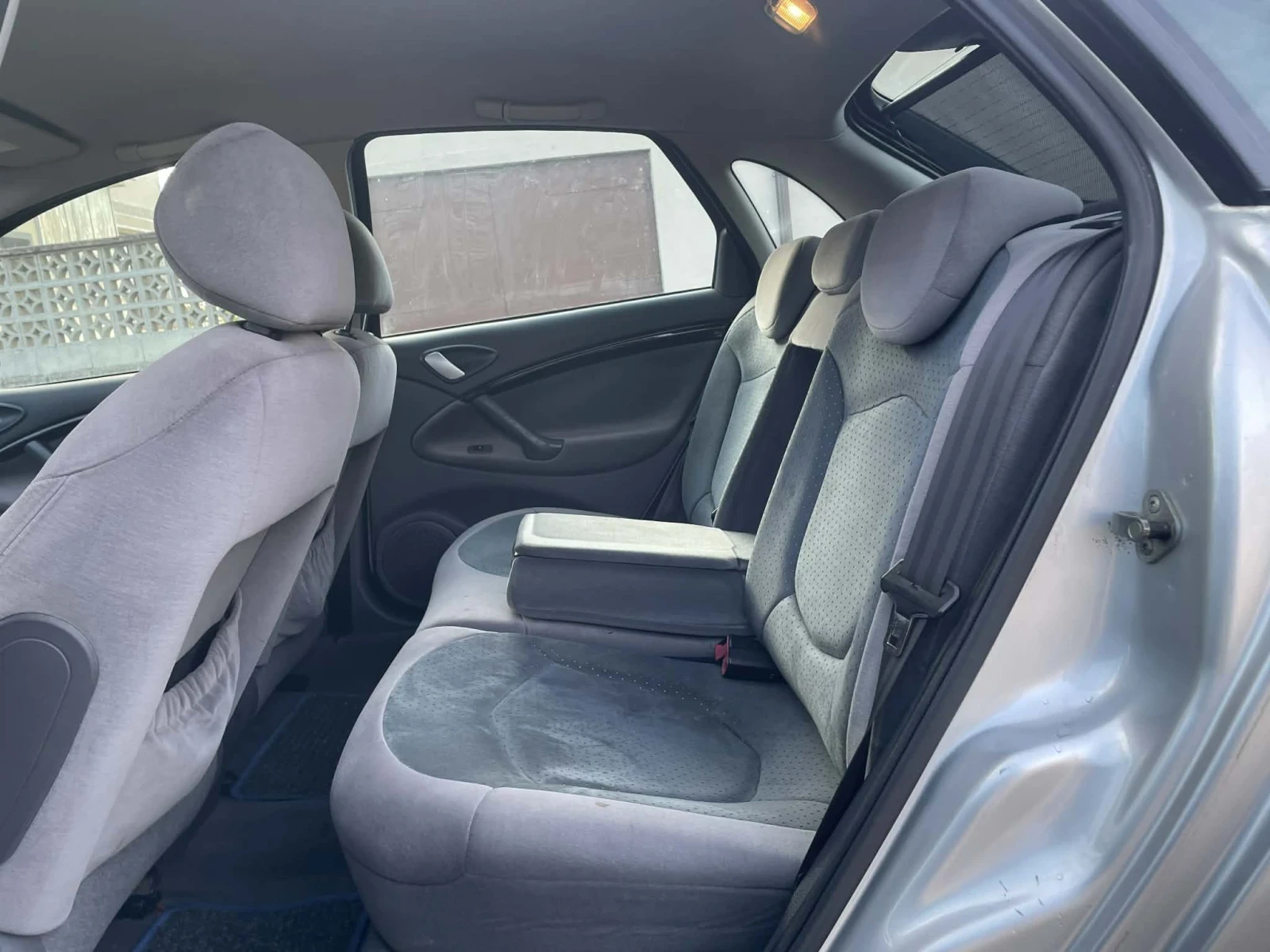 Citroen C5 2.0 HDI | Mobile.bg � ����������� 9