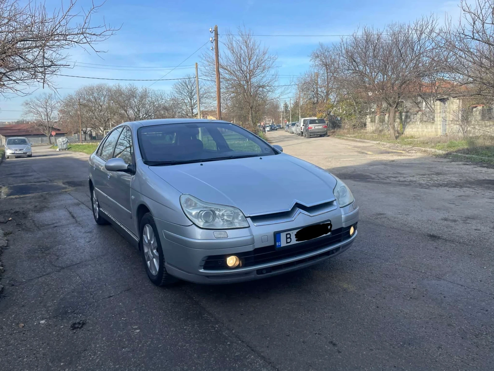 Citroen C5 2.0 HDI | Mobile.bg � ����������� 3