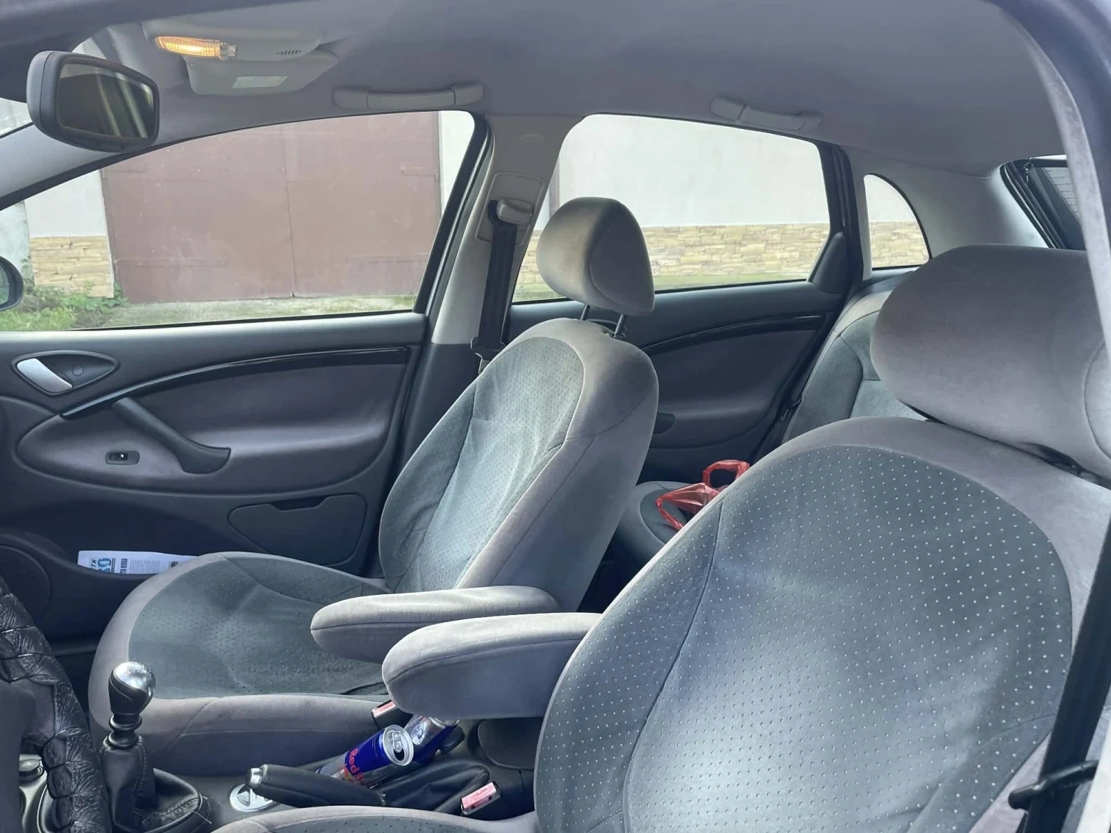 Citroen C5 2.0 HDI | Mobile.bg � ����������� 5