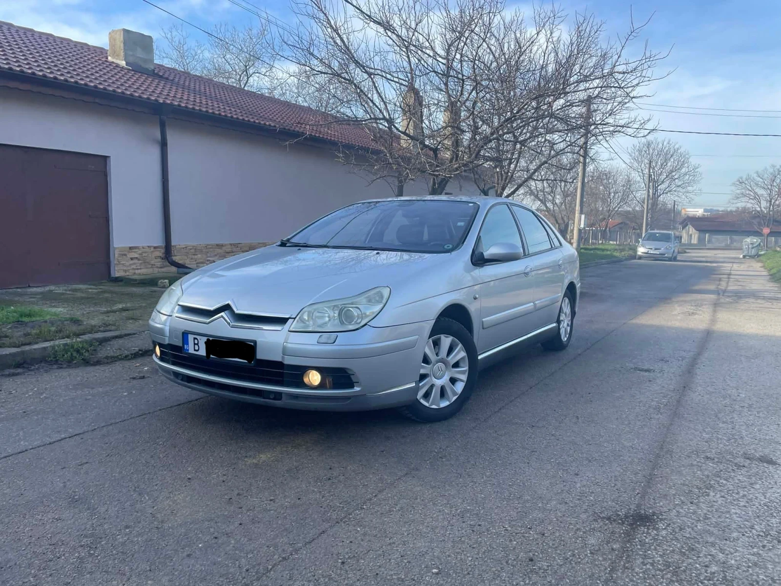 Citroen C5 2.0 HDI | Mobile.bg � ����������� 1