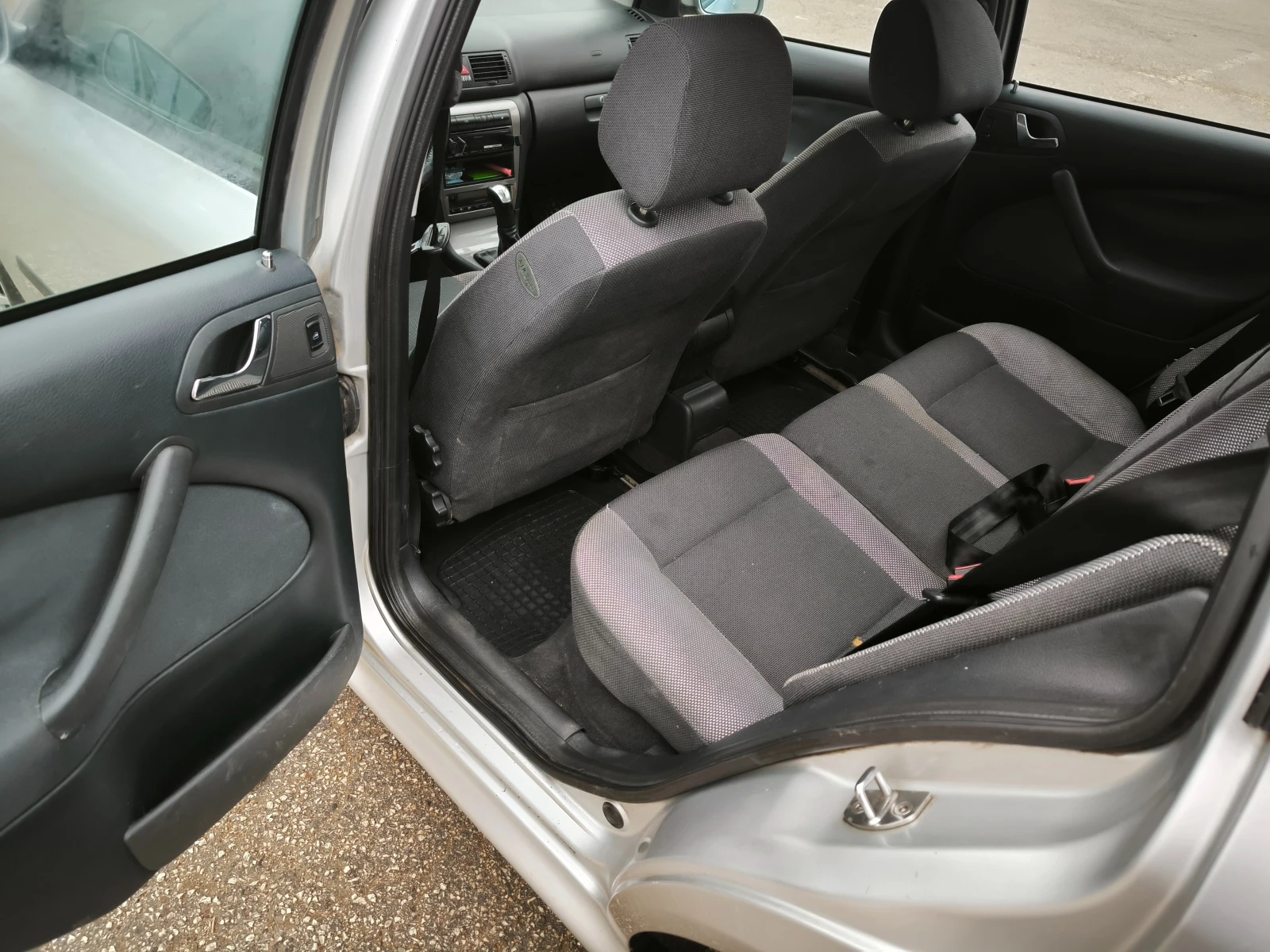 Skoda Octavia  - изображение 9