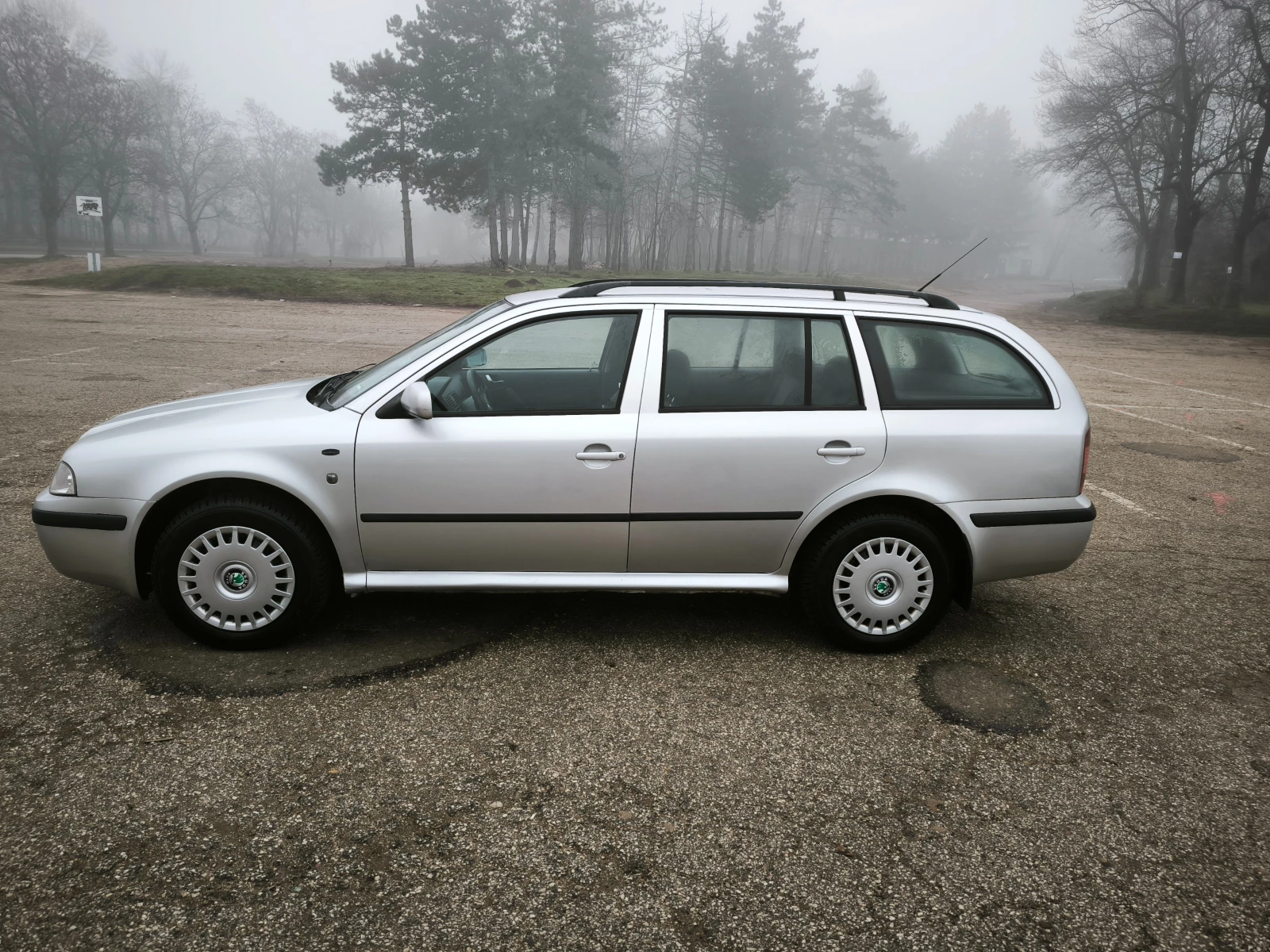 Skoda Octavia  - изображение 2