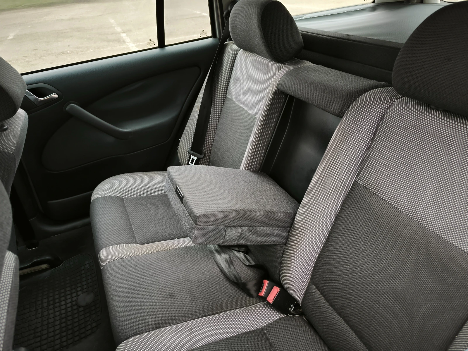 Skoda Octavia  - изображение 10